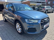 Audi Q3 2015
