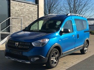 Dacia Dokker 2019