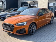 Audi A5 2022