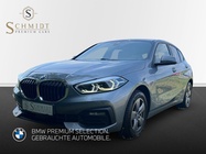 BMW 1 Series 2023