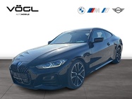 BMW 4 Series 2020