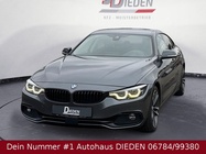 BMW 4 Series 2019