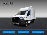 Mercedes-Benz Sprinter 2024