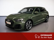 Audi A1 2025