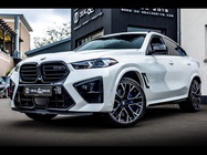 BMW X6 2023