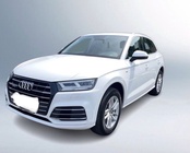 Audi Q5 2021