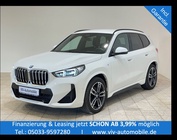 BMW X1 2024