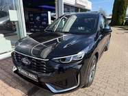 Ford Kuga 2025