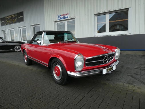 Mercedes-Benz 280 1969