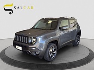 Jeep Renegade 2022