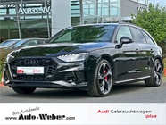 Audi A4 2025