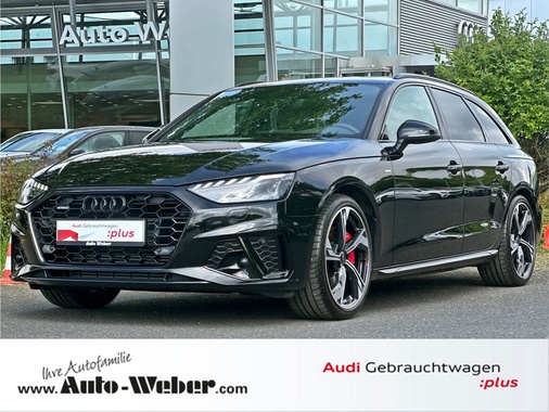 Audi A4 2025