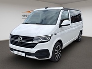Volkswagen T6 2022