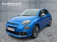 Fiat 500X 2024