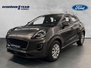 Ford Puma 2021
