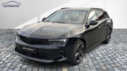 Opel Astra 2025