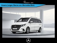 Mercedes-Benz V-Class 2025