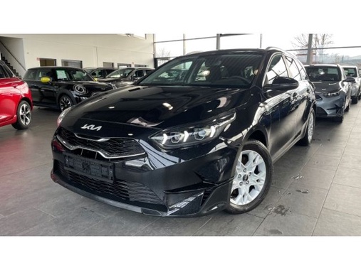 Kia cee'd Sportswagon 2025