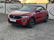 Volkswagen T-Roc 2021