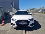 Audi A4 2020