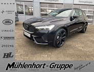 Volvo XC60 2025