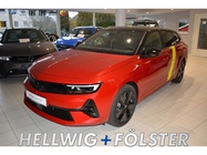 Opel Astra 2024