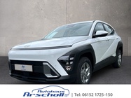 Hyundai Kona 2025