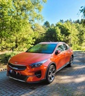 Kia XCeed 2021