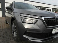 Skoda Kamiq 2022