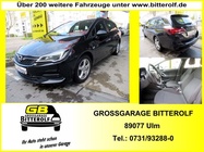 Opel Astra 2022