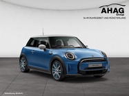 MINI Cooper 2022
