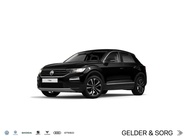 Volkswagen T-Roc 2020