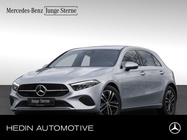 Mercedes-Benz A-Class 2024