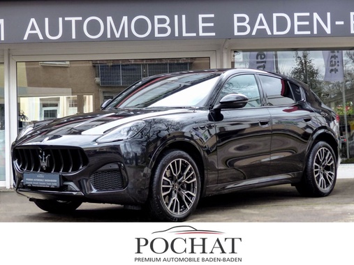 Maserati Grecale 2025