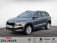 Skoda Karoq 2025