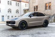 Porsche Cayenne 2019