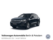 Volkswagen Touareg 2025
