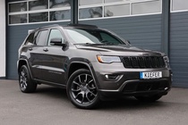 Jeep Grand Cherokee 2017