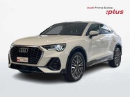 Audi Q3 2024
