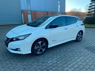 Nissan Leaf 2019