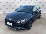 Hyundai i20 2024