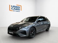 Skoda Octavia 2024