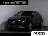 Mercedes-Benz EQA 2024