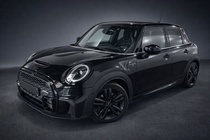 MINI Cooper 2022