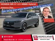 Honda HR-V 2025
