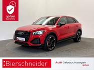 Audi Q2 2025