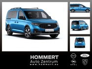 Ford Tourneo 2026