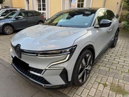 Renault Megane 2022