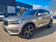 Volvo XC40 2021
