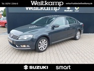 Volkswagen Passat 2014